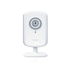 D-Link Wireless N Network Camera DCS-930L